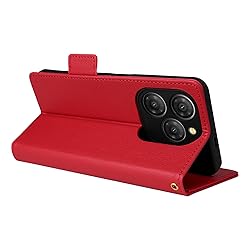 Compatible with Blackview Shark 9 5G Wallet Case,PU