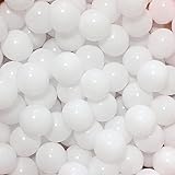 MoonxHome Ball Pit Balls for Toddlers, BPA Free