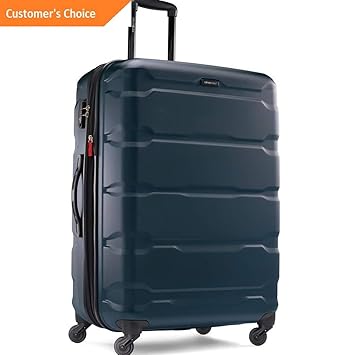Amazon.com | Sandover Samsonite Omni 28 Inch Hardside ...