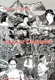 Cap sur l'Indonésie