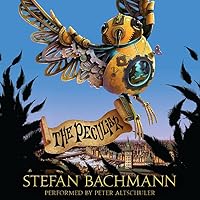 Downloadable Audio edition cover