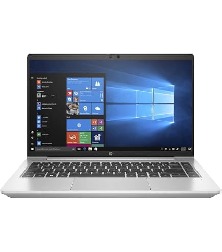 Amazon.com: HP ProBook 440 G8 14