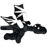 Ender Dragon Plush Toys,11.8"/30cm Game Plush for Birthday Gift (Ender Dragon)