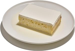 Whole Foods Market, Cake Tres Leches Family, 12 Ounce