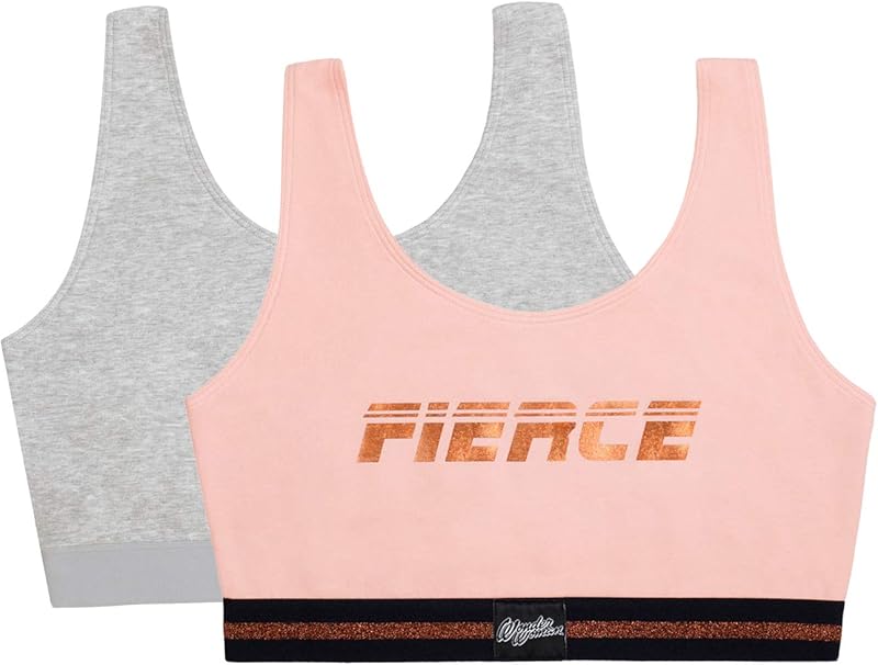 amazon fruit of the loom sports bra