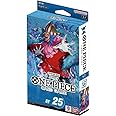 One Piece Card Game Card Game Starter Deck - ST-25 Buggy