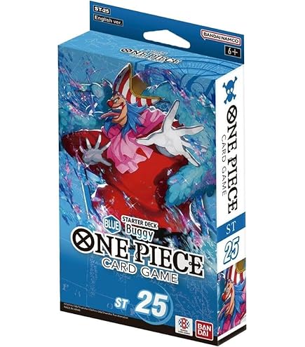 【THE MOZZ】Beginning ST One Piece Amazon.com: BANDAI One Piece TheThree Brothers Ultra Starter