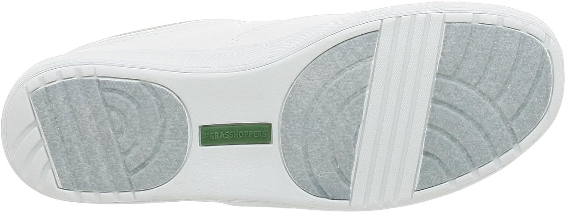 grasshopper zipper shoes