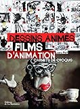 Dessins animÃ©s & films d'animation : Carnets de croquis by 