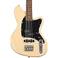 Ibanez TMB30 Talman Standard - Ivory