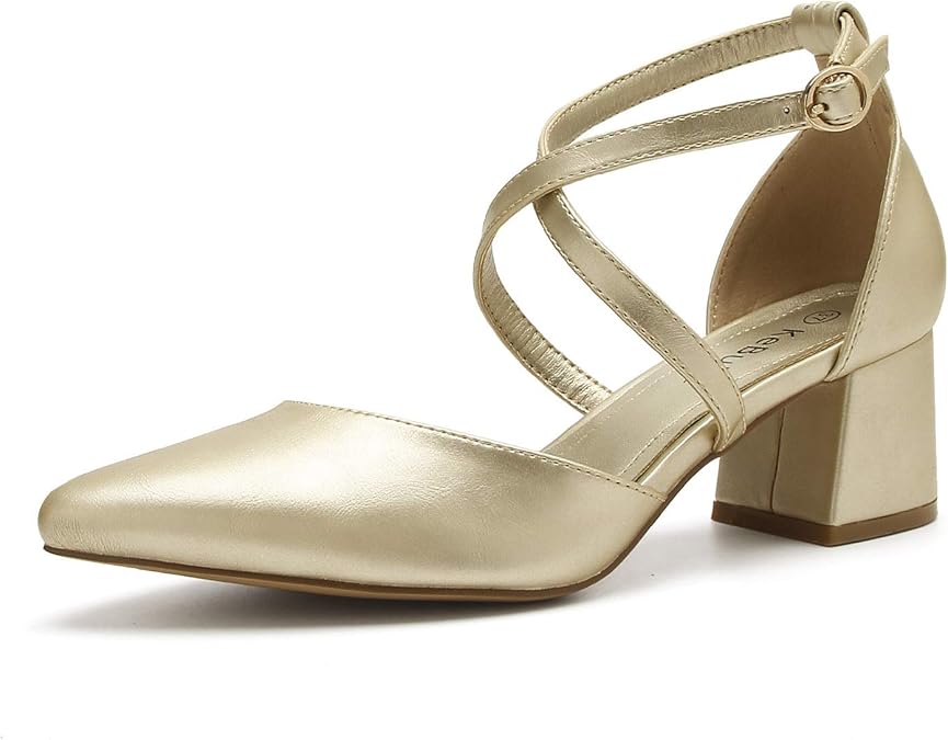 Naturalizer Womens Taimi Gold Slingbacks Size 8.5 (1228331) 93639820828 | eBay