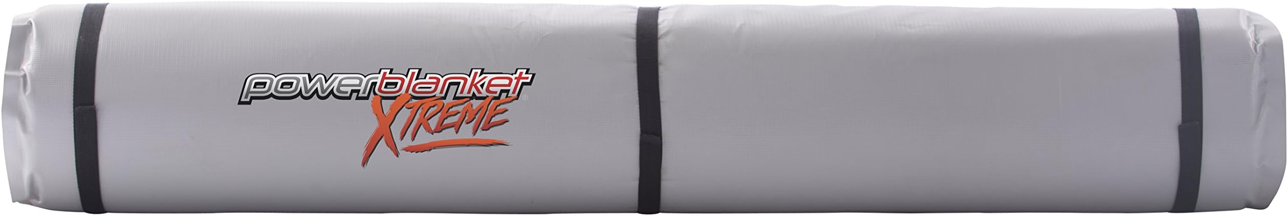Powerblanket PH060610G Pipe Heater Wraps, 10' L x 6" D, Gray Alloy