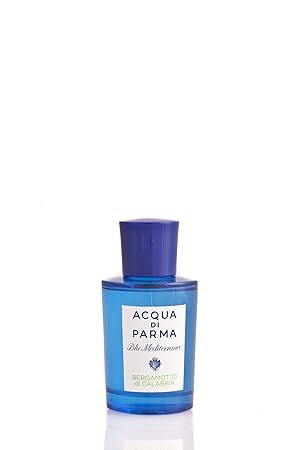 Amazon Com Acqua Di Parma Blu Mediterraneo Bergamotto Di Calabria Eau De Toilette Spray 75ml 2 5oz Clear Beauty Amazon Com Acqua Di Parma Blu Mediterraneo Bergamotto Di Calabria Eau De Toilette Spray 75ml 2 5oz Clear Beauty