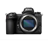 Expert Shield Crystal Clear Screen Protector for Nikon Z7 / Z6 Camera, Standard