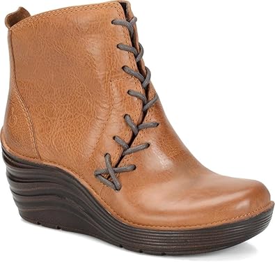 duena hiking boot