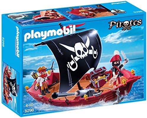 Bateau des fées playmobil Clearance