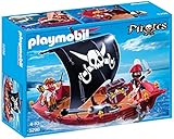 PLAYMOBIL Skull & Bones Corsair Set