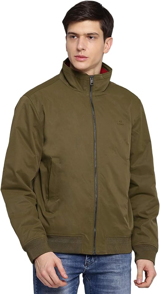 Buy GANT Men Jacket at Amazon.in