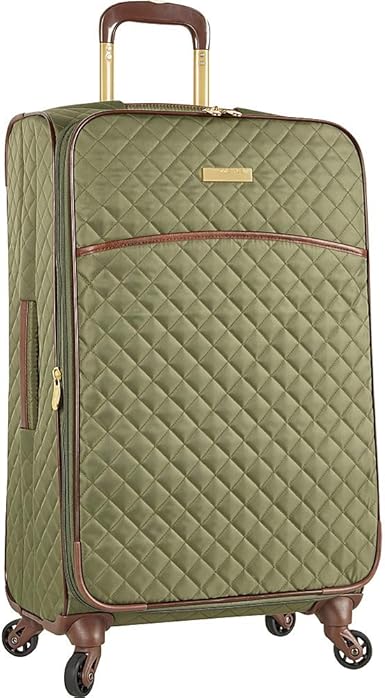 anne klein luggage