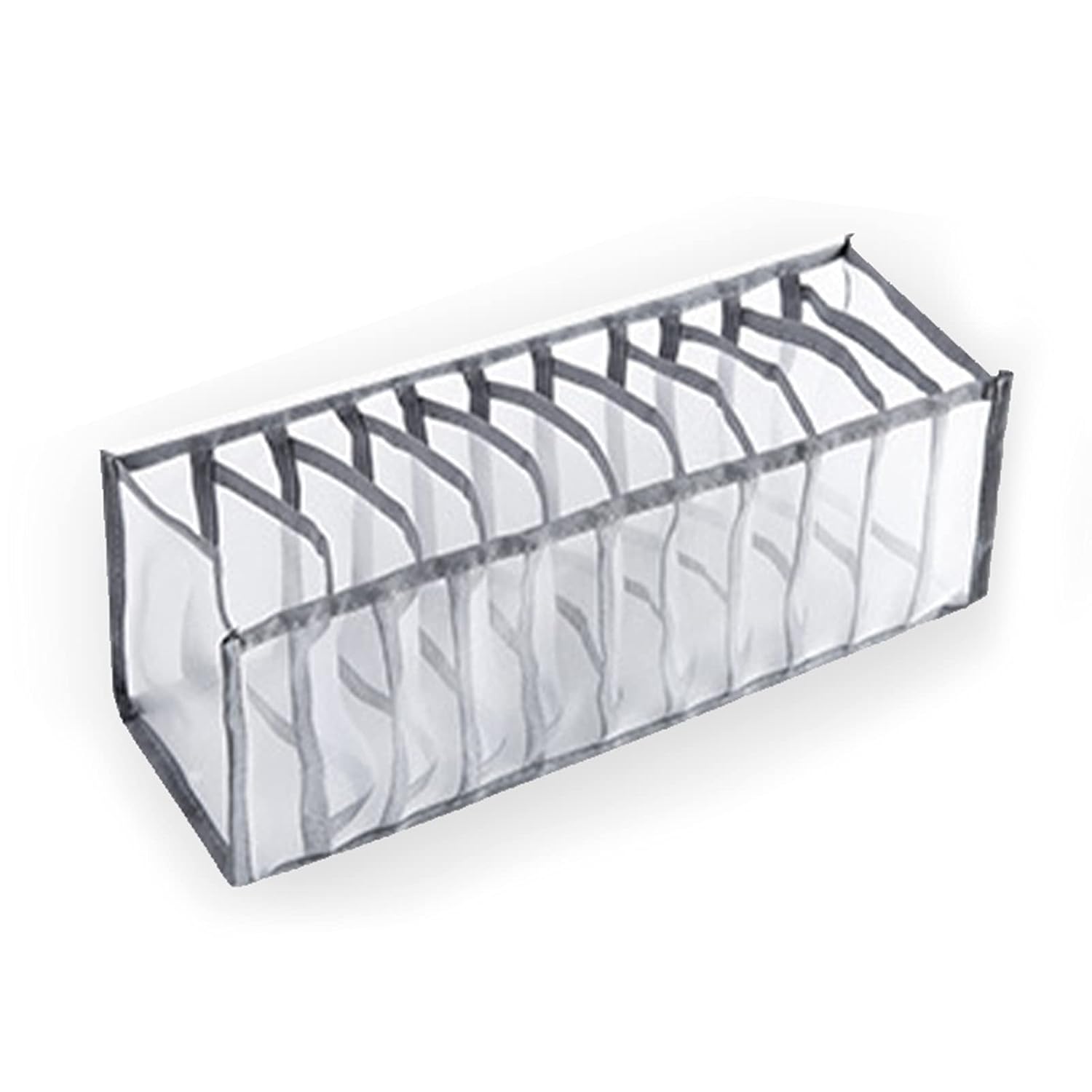 Sock Organizer Foldable Drawer Organizer Stockings Organizer Storage