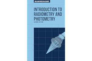 Introduction to Radiometry and Photometry
