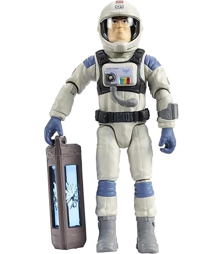 GIジョー　MERCURY ASTRONAUT 宇宙飛行士 GIジョー MERCURY ASTRONAUT 宇宙飛行士 - メルカリ