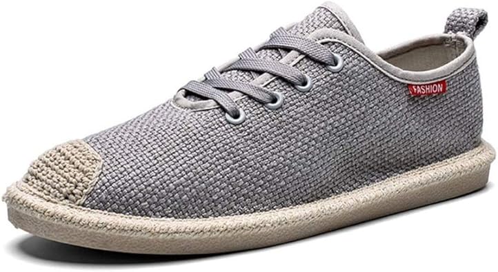 comfortable flat bottom breathable shoes