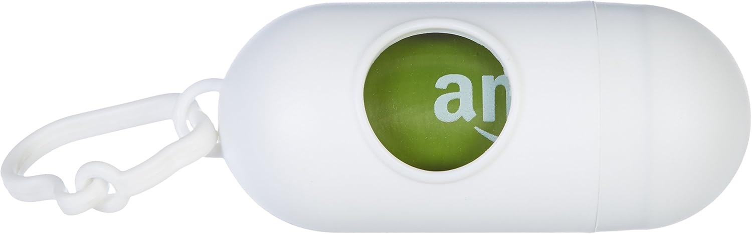 Bolsa heces perro mejorada