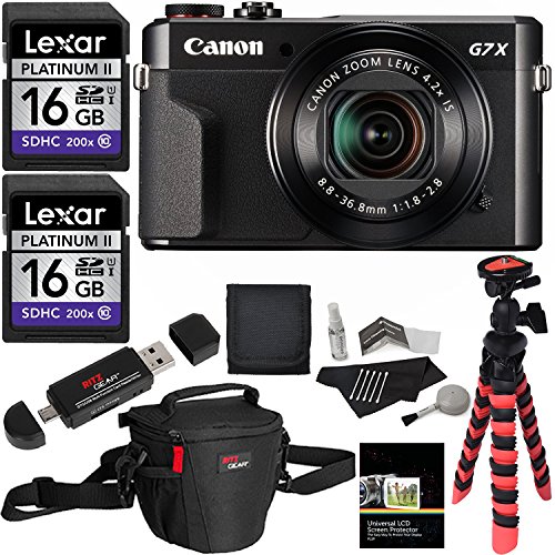 Canon-PowerShot-G7-X-Mark-II-Variation