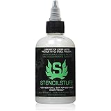 Stencil Stuff 4oz Bottle