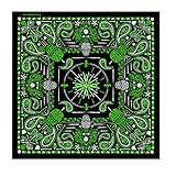 Hot Leathers Signature Bikers Bandanas Collection Original Design, 21