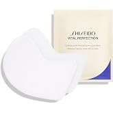 Shiseido Vital Perfection Uplifting and Firming Express Eye Mask - Pure Retinol Under-Eye Mask That Visibly Lifts &amp; Firms - Targets Dark Circles &amp; Under-Eye Bags
