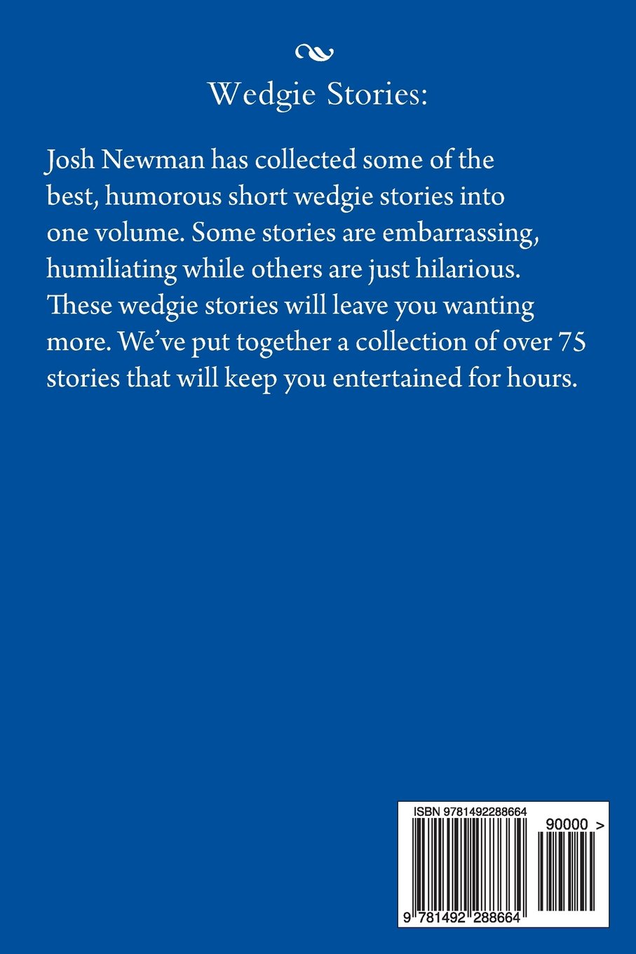 Door Wedgie Stories