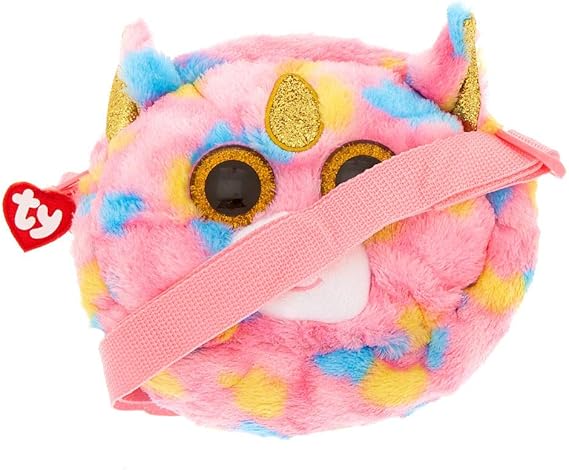 ty beanie boo fantasia the unicorn backpack