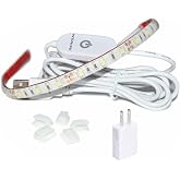Sewing Machine Light, Dimmable Touch Control Bright Daylight,LED Light for Decorative Purposes,Quilting Sewing Craft Accessor