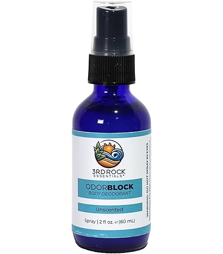 Amazon.com: 3rd Rock Essentials Silver Infusion Spray 150 PPM