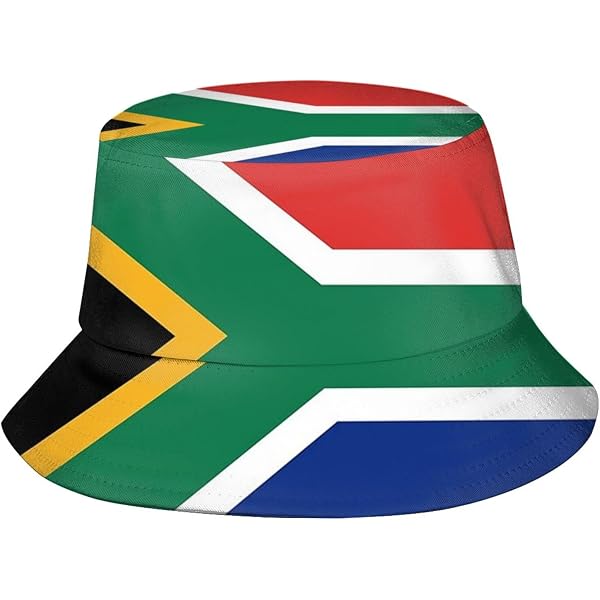 Bahamas Flag Bucket Hat - Packable Sun Hat For Men & Women, Summer Travel Cap - View #7