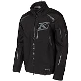 KLIM Men's Valdez Jacket Non-Insulated Snowmobile Gore-Tex Jacket