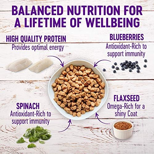 Wellness Natural Pet Food Complete Health Natural Dry Dog Food She's