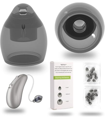 Phonak Audéo 両耳 充電ケース付 美品 Amazon.com: Phonak Paradise, Lumity, Marvel, and Belong Charger