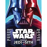 Stories of Jedi and Sith (Star Wars)