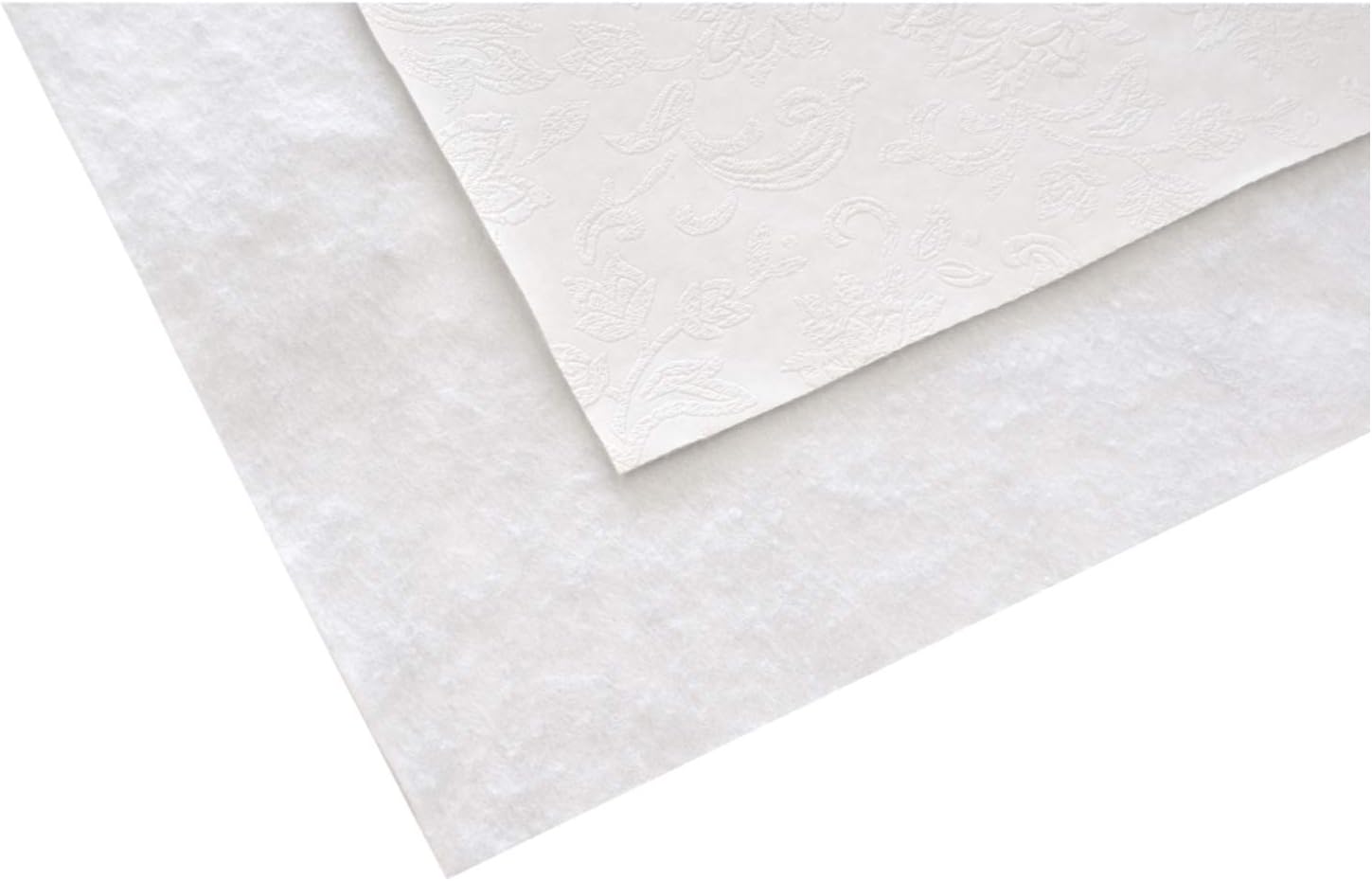 Eco-friendly Peva Quilted Table Pad with Flannel Backing Size 52" By 104" By Sultan's Linens,: Home & Kitchen