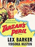 Tarzan's Peril