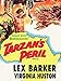 Tarzan's Peril