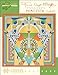 Frank Lloyd Wright: Imperial Hotel Peacock Carpet 1000 Piece Jigsaw Puzzle (Pomegranate Artpiece Puzzle)