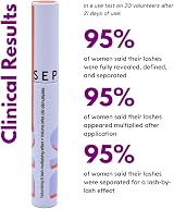 Sephora Collection Big By Definition Mascara 8.5ml Full Size Black Volumizing view 4
