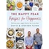 Flynn Flynn, D: Happy Pear: Recipes for Happiness: Delicious, Easy Vegetarian Food for the Whole Family