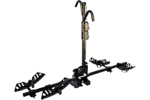 Swagman CHINOOK Hitch Mount Bike Rack