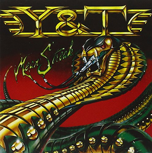 Y&T - Meanstreak Lyrics - Zortam Music