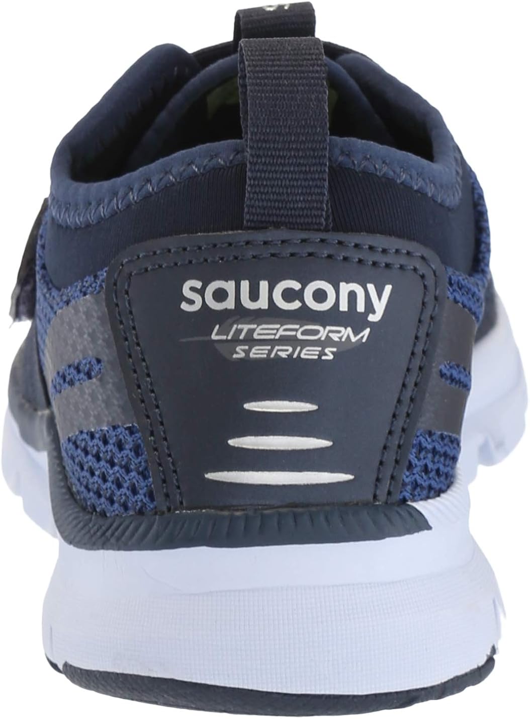 saucony liteform feel womens